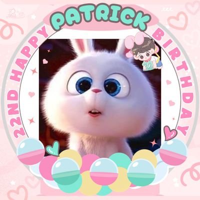 Baeu0719's profile picture. (fan acc) มัมหมีน้องแพท💗🐰

🩷 Every time I see you I fall in love all over again 🩷