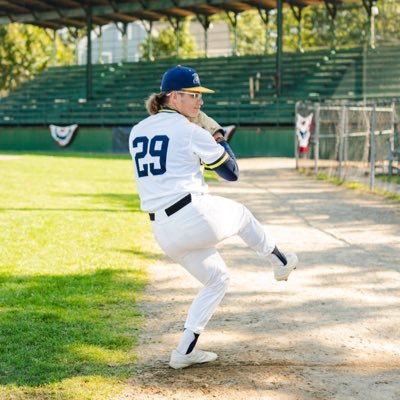 gamez_ethan19's profile picture. @GBCC_Baseball LHP