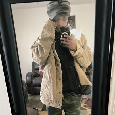 theonlythrillzz's profile picture. #slimelife 🩸🩸🩸