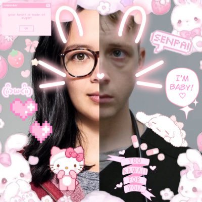 onthecrosslook's profile picture. not to be confused with dennis reynolds or that twink from the pitt || some suggestive art, 16+ to follow 🍉