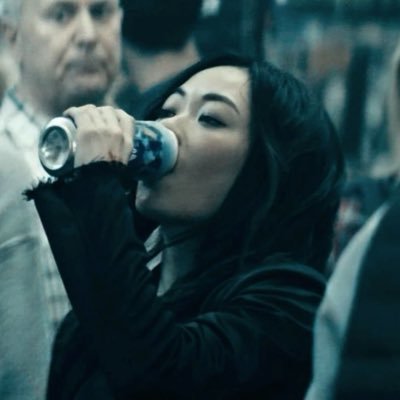 m1crowawe1's profile picture. | Tamara | she/her |