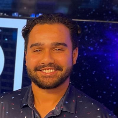 AdamCorrea14's profile picture. morning digital content producer @12News @SDSU @SDSU_JMS alumni