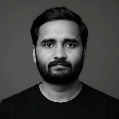 HindVaibhav's profile picture. Journalism: Politics, History & Foreign Affairs; Founder: @TheNeelaDesh,@TheDedhDuniya