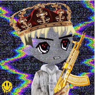 NoHoesJoe's profile picture. I enjoy collecting art, MemeCoin Enthusiast. @BandoKidsSOL // @TheVaultFNF // $Dream @DreamilioMaker