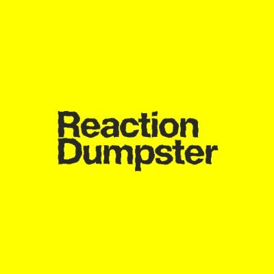 Reaction Dumpster Profile