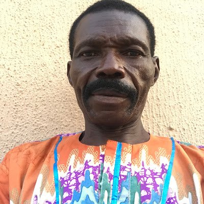 AbiodunJoh59199's profile picture. Lover of God, logistician, Sports lover (#ggmu), Transport Management, addicted soul-winner etc...