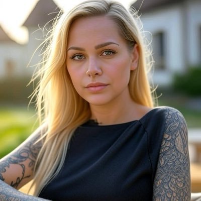 FehlerPunkt's profile picture. Herz für Gerechtigkeit, Stimme für die AfD. Freundlich im Ton, klar in der Sache. 💙