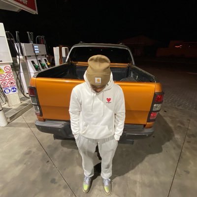 vvsjvck's profile picture. 