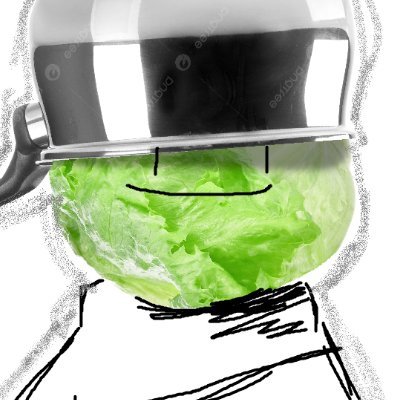 lettucewrappe's profile picture. 