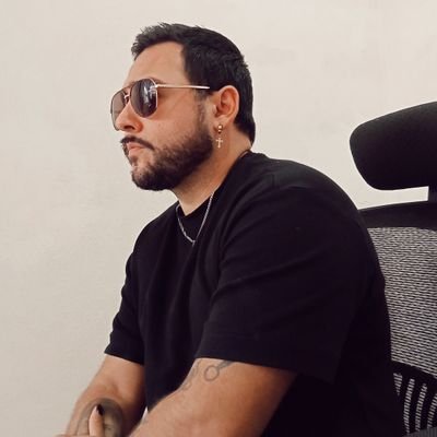 CapitanThadde's profile picture. Monterrey NL México 🇲🇽⛰️
opiniones , entrevistas,  anécdotas y más 
I love you 3000❤️
ig: capitanthadde