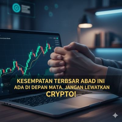 AfAfaya1407's profile picture. join gabung grub materi bimbingan full trading kelas gratis hanya untuk saat ini...