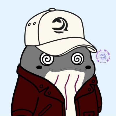 cryptoblackofc's profile picture. ☉ R ∀