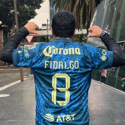 EstebanSol823's profile picture. Pasión por el más grande