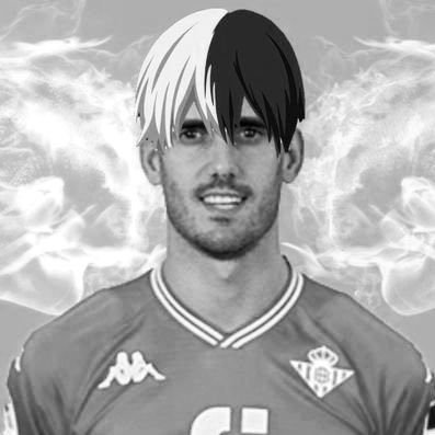 RGHBetis's profile picture. 