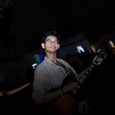 titanhambali's profile picture. 