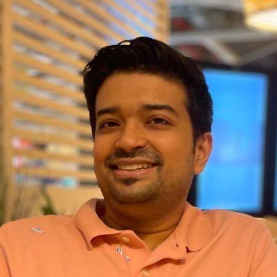 _swanand's profile picture. CTO, Leader, Mentor, Nerd, Coach. You'll find tweets on software, humor, education, teams, and careers. DMs open