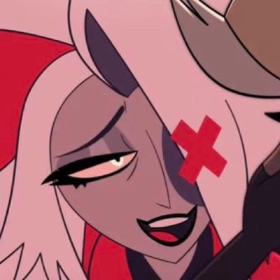 Zo_Morningstar's profile picture. Socially awkward very Chaggie obsessed 25 She/Her 🧡🤍🩷 my DMs are always open