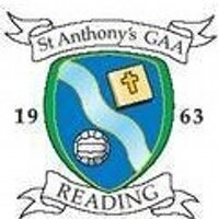 St Anthony's GAA Reading (@stanthonysgaa) 's Twitter Profile