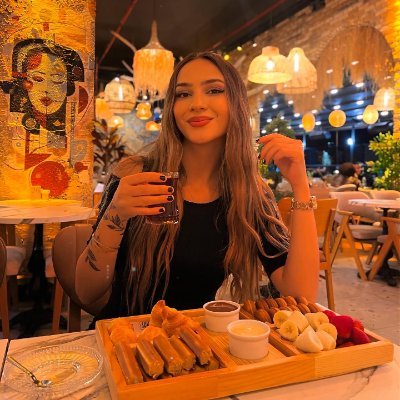 SamiraVault's profile picture. 21 | New to Web3, exploring the future of decentralization and crypto