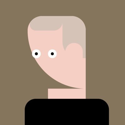 tomonorix0805's profile picture. ポートフォリオが好きすぎて、GOOD PORTFOLIO(@goodportfol_io )を作っちゃいました。Web業界のイベントやコミュニティに出没し、勝手にクリエイターを褒め称える草の根運動を展開中|https://t.co/ZFXpAsH5G5|#SIGMAfp #10p10fp2025 プロフ絵は @nucci🎨