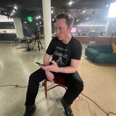 EM3xgm's profile picture. VP of Falcon at SpaceX🚀, Falcon 1 Lead Engineer, working alongside Elon Musk to drive innovation🌏🚀| Dedicated to building a better future #MAGA🇺🇸🇺🇸