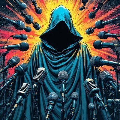 Pcast_ol's profile picture. Binge-listened every podcast in your queue?  Check our site for something new.  📎 #HateFree #LoveHeals 💜

Check our Effective/Inexpensive SERVICES page: