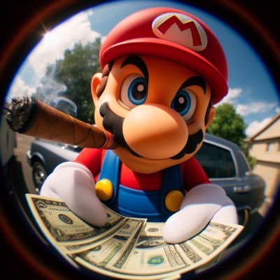 KaduzaWeb3's profile picture. Founder @gamblingbandits Join below: