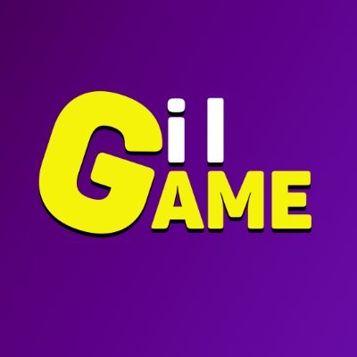 officialgamegil's profile picture. 🎮Follow us for all things gaming and more🎮