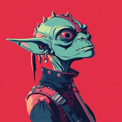 0xJeleel's profile picture. Trader📊Free Thinker & Web3 Enthusiast