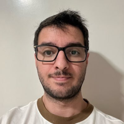 DenisVibeCoder's profile picture. Amante de Bitcoin e Tecnologia.  Estudando programação e aprendendo a sobreviver da natureza.