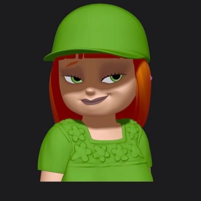 Truepunkandoi's profile picture.
