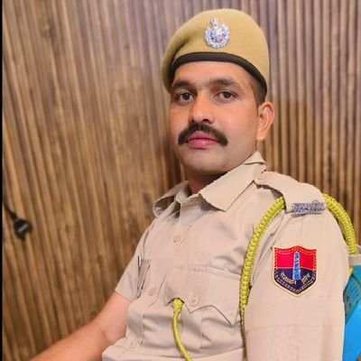 jatmahesh123's profile picture. Raj.police 🚨 🚓 
https://t.co/zaP5MjoN5q. mathematics 
सेवाहि परमोधर्म:&
(जय जवान जय किसान)