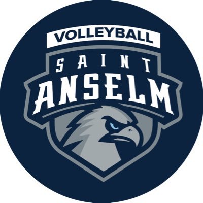 STAHawksVB's profile picture. Official Twitter account for the @SaintAnselm women's volleyball team, a proud member of @TheNortheast10 and @NCAADII! #HawksSoarHigher