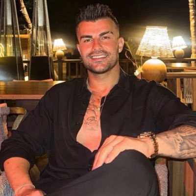 talha_demirel9's profile picture. 
