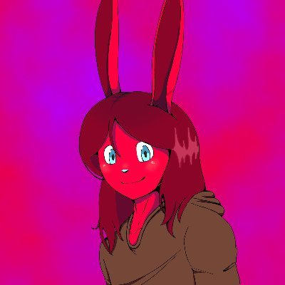 TheRedRabbit's Creationsさんのプロフィール画像