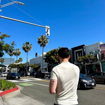 davinxchoi's profile picture. 