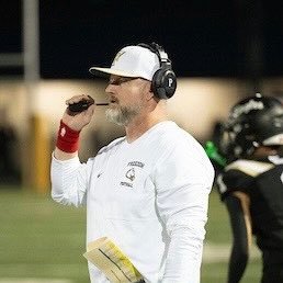 HowardCooke53's profile picture. Husband/Dad/Coach/ Freedman High School - South Riding. Honored to be a coach and help others succeed.