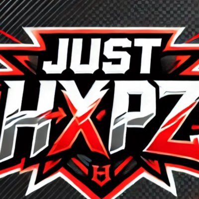 JustHxpz's profile picture. Yanited