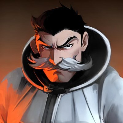 tekrald's profile picture. Brazilian. Ageless. Techno-optimist. In peace with AGI.