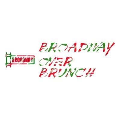 bwayoverbrunch's profile picture. Just two friends who love all things Broadway. brunchandbroadway on IG. Ran by @lexiesdaisy & @kimmiek2006 @hallmarkhomegrl