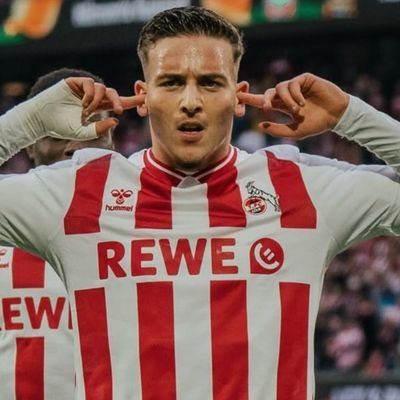 lolios_8's profile picture. Fc Köln fan