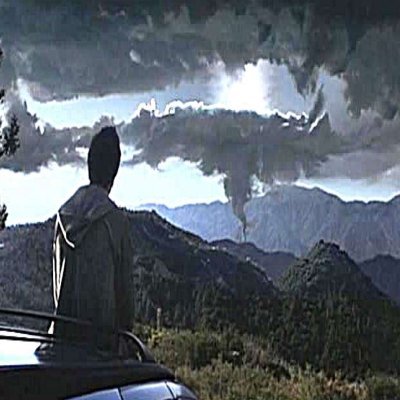 alekzuuu's profile picture. @wh1skyc0ca / i make music videos & mixed media👍 / hate fascists, capitalists & zionists Free 🇵🇸