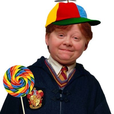 RonPweaseley's profile picture. 