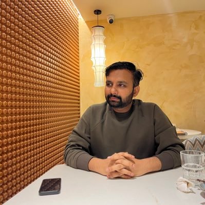 Dktaim's profile picture. Building AI Native Products| CEO @surveyquill