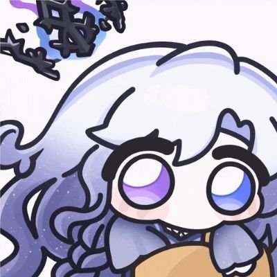 Kasumigaoka_Uta's profile picture. 