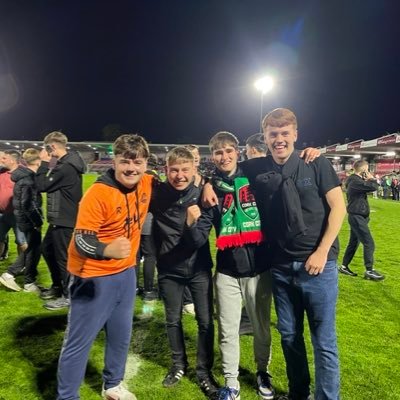 donnchanoonan6's profile picture. Cork City, Liverpool, NE Patriots and Orlando Magic fan. • Match Reports for the @CorkBusinessLge and the multi award-winning @TheOther3Amigos