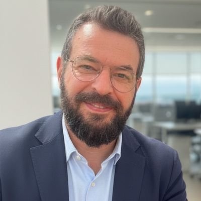 CharbelAta's profile picture. Managing partner at SimuLead 
(Healthcare Education Simulation Solutions)