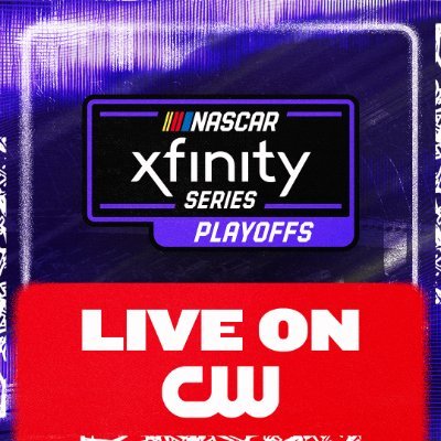 @NASCAR_Xfinity