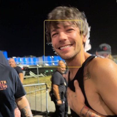 louradiance's profile picture. Louis oBssessed | quite literally the opposite of non-chalent :)