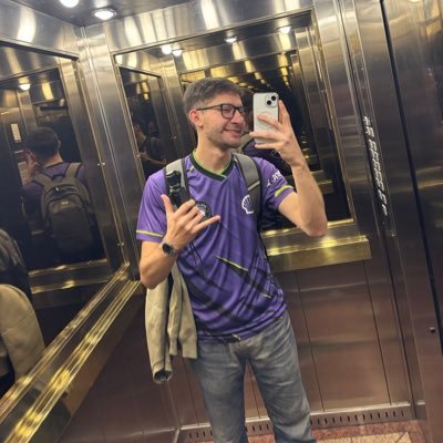 jalekho's profile picture. Head of Audiovisual and Events @9zTeam | @armadaez